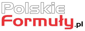 PolskieFormuły.pl Logo